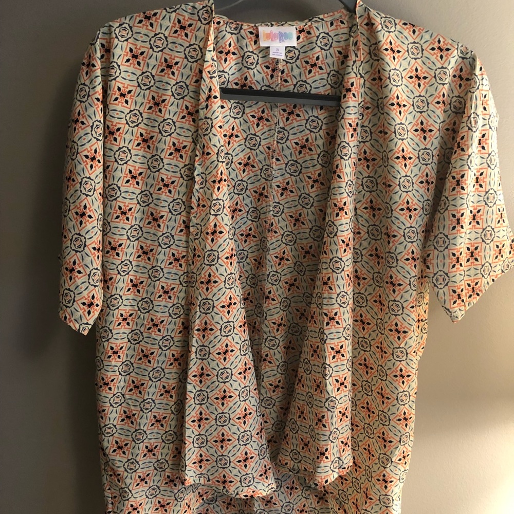 LuLaRoe Bianca